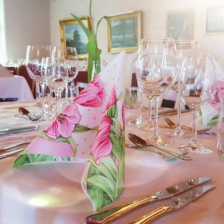 Spangens Gastgivaregard Inn Ljungbyhed Екстер'єр фото