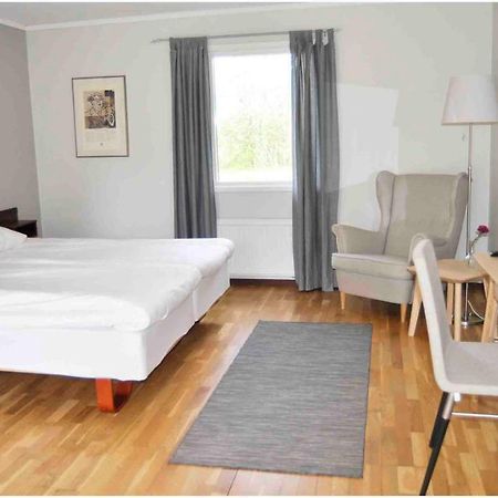 Spangens Gastgivaregard Inn Ljungbyhed Екстер'єр фото