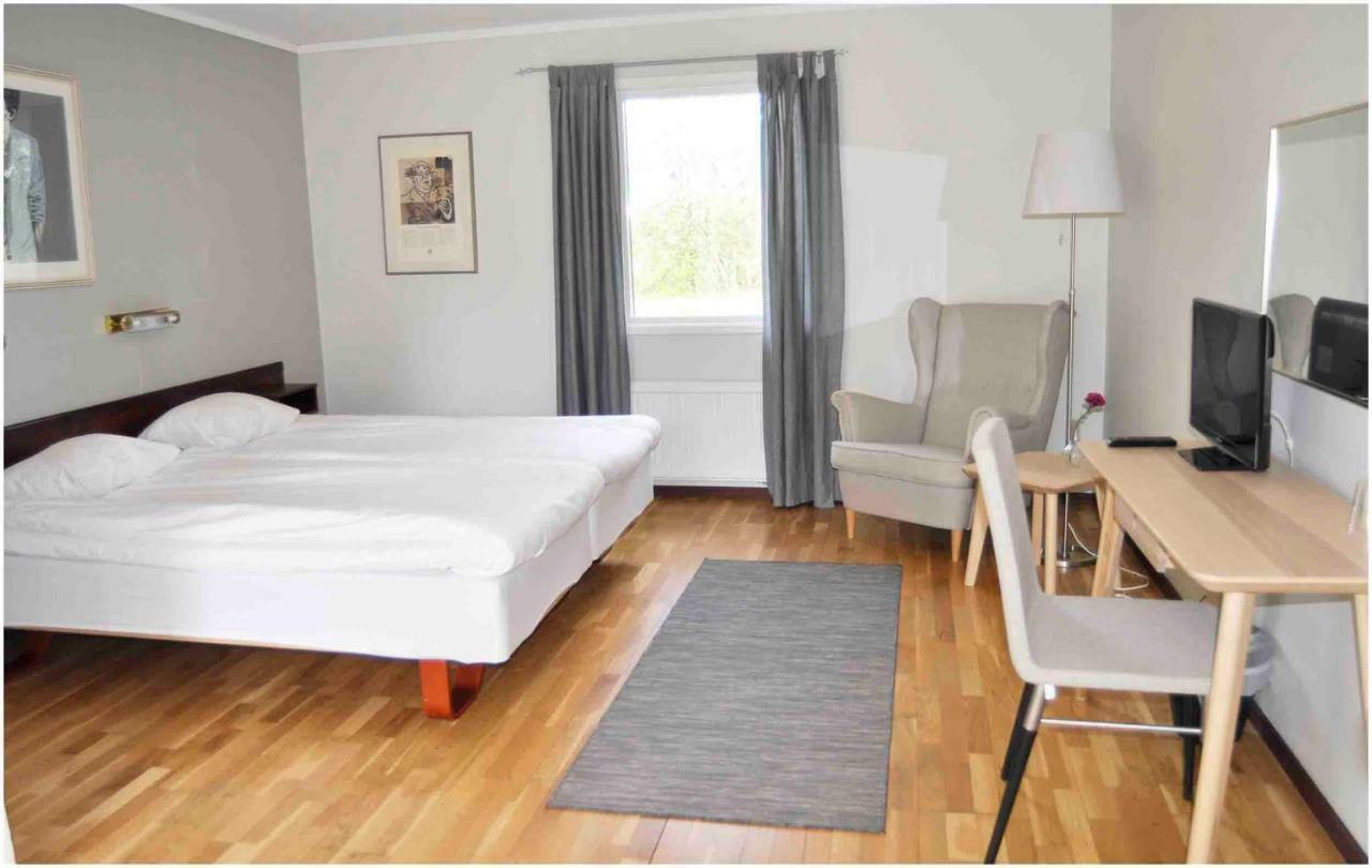 Spangens Gastgivaregard Inn Ljungbyhed Екстер'єр фото