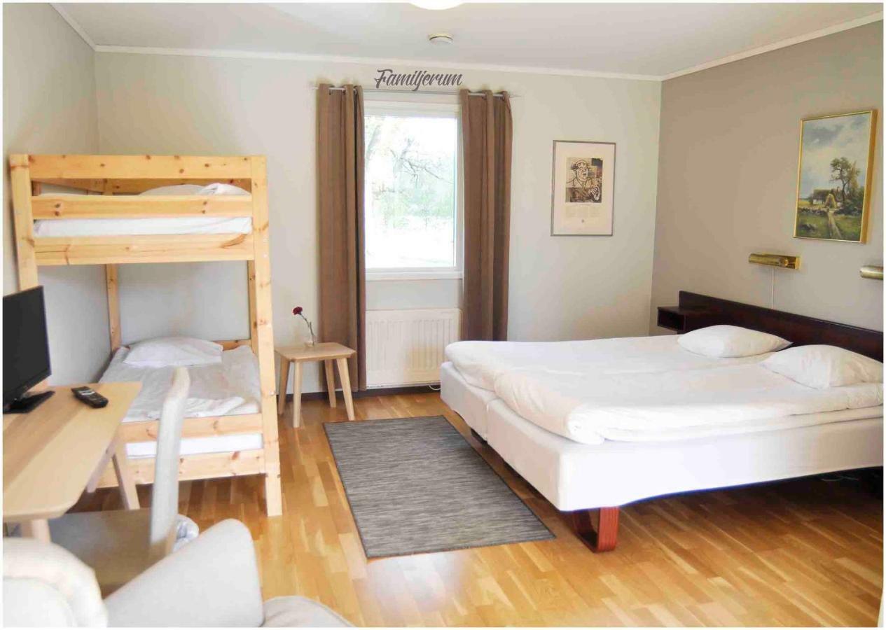 Spangens Gastgivaregard Inn Ljungbyhed Екстер'єр фото