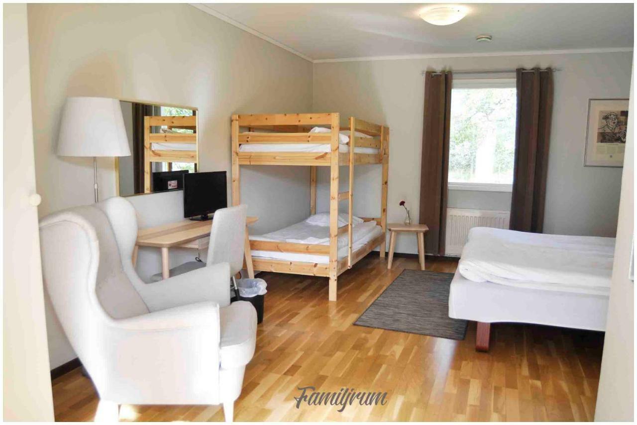 Spangens Gastgivaregard Inn Ljungbyhed Екстер'єр фото